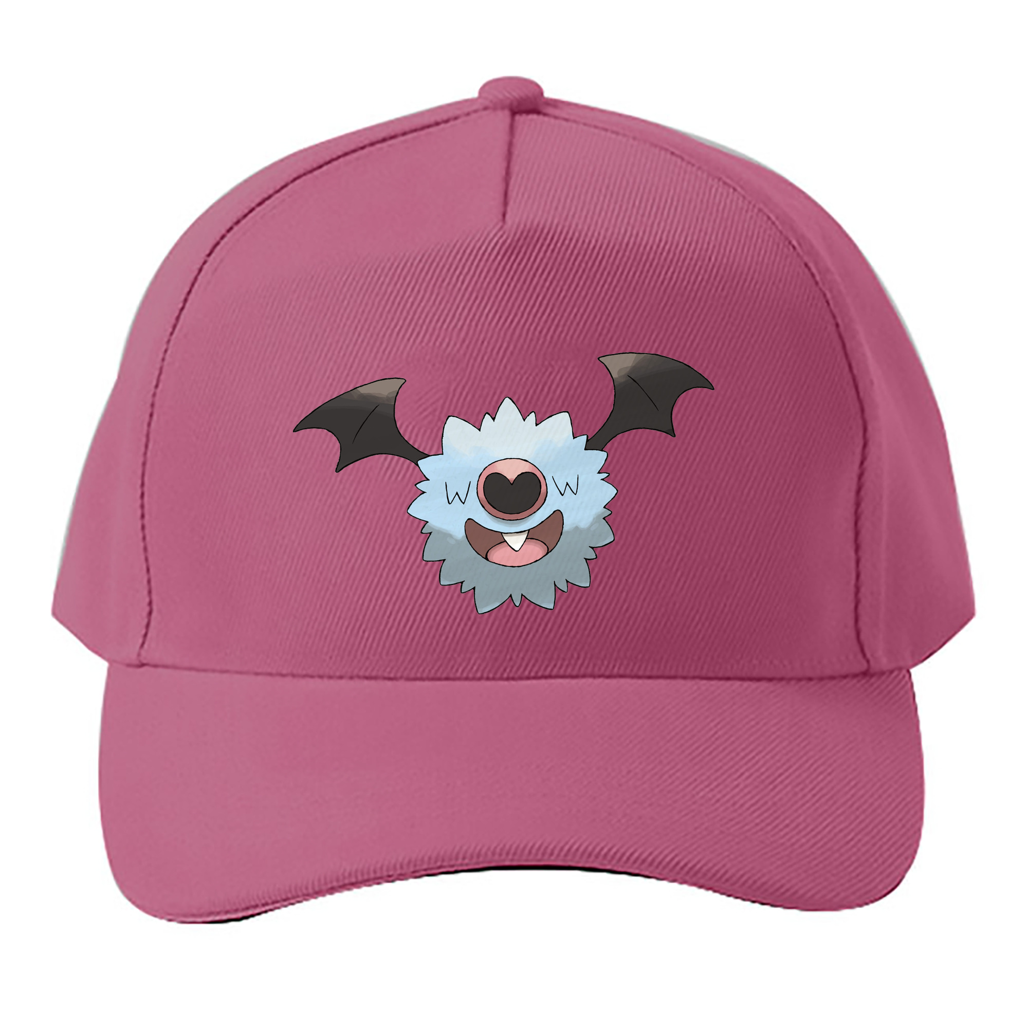 （画像用） ポケットモンスター Pokémon ベースボールキャップ 綿100％ 男女兼用 帽子 スポーツ